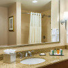 Отель Hilton Indianapolis Hotel & Suites, фото 9