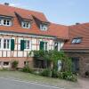 Отель Winzerhaus Südpfalz, фото 2