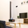 Отель Comfort And Minimalist 2Br Apartment Tokyo Riverside Pik 2, фото 5