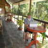 Отель Jacamar Lodge Expedition, фото 9