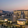 Отель Ramada by Wyndham Huangshan North, фото 1