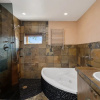 Отель Casa de Lorenzo - Spacious Yard With Hot Tub and Fire Pit, фото 17
