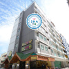 Отель The Patong Center Hotel, фото 1