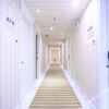 Отель Cartbon Art Hotel, фото 1