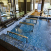 Отель Hirugami Grand Hotel Tenshin, фото 19