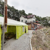 Отель Gangneung Gyeongpo Cabin Pension, фото 24