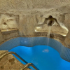 Отель Şah Saray Cave Suites Halal, фото 7
