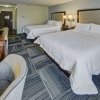 Отель Hampton Inn Memphis/Southaven, фото 4