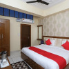 Отель R.K. Regency by OYO, фото 23
