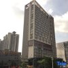 Отель Yongke Apartment (Guangzhou Railway Station Xiwan Road), фото 9