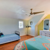 Отель Charming Frisco Cottage < 2 Mi to Beaches!, фото 5