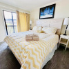 Отель Tilghman Beach And Racquet Club 220 3 Bedroom Condo by RedAwning, фото 3