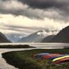 Отель Hardanger Basecamp, фото 17
