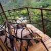 Отель Eco Hills Homestay, фото 4