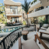 Отель Cucu Hotel - El Cuyo, фото 33