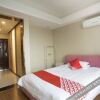 Отель Jinhua Jiahao Apartment (Wanda Plaza Metro Station), фото 3