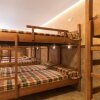 Отель Albergue De Peregrinos Cuatro Cantones, фото 5