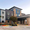Отель Comfort Suites Seabrook - Kemah, фото 1