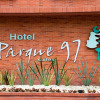 Отель Parque 97 Suites, фото 1