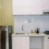 Отель Minimalist And Warm 2Br At Sky House Bsd Apartment, фото 2