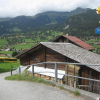 Отель Chalet Bärgblick, фото 9