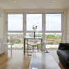 Отель Greenwich High Street Apartment, фото 10