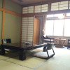 Отель Ryokan Kakuhokan, фото 3