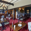 Отель White Horse Farm Inn, фото 16