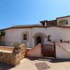 Отель Holiday Home With sea View, La Conia Cannigione, фото 15