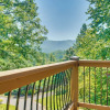 Отель Pigeon Forge Cabin w/ Hot Tub: 5 Mi to Dollywood, фото 4