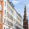 Отель ★Luxury Apt · Shopping Street · Heart of CPH★, фото 28