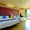 Отель Yudo B&B Yilan, фото 18