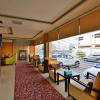 Отель Oyo 268 Durrat Alamaken Furnished Apartments, фото 13