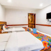 Отель Fabhotel Sai Arya, фото 10