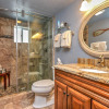 Отель Webb Cabin Mountain, фото 15