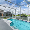 Отель Sunny Kissimmee Retreat w/ Pool, Near Disney!, фото 14