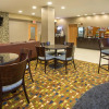 Отель Holiday Inn Express & Suites Martinsville, an IHG Hotel, фото 21