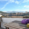 Отель Apartment Albayzin View to Alhambra, фото 18