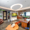 Отель Xiangshan Ocean Wave Cloud Homestay, фото 9
