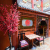 Отель Beijing Hyde Courtyard Hotel, фото 16