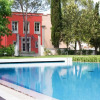 Отель Palagio 5 in Chianti With Shared Pool, фото 1
