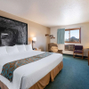 Отель Super 8 by Wyndham Hill City/Mt Rushmore/ Area, фото 2