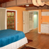 Отель Shaded Beachtown Vacation Estate (102-22), фото 16