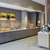 Отель SpringHill Suites by Marriott Milwaukee Downtown, фото 11
