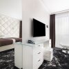 Отель Odyssey ClubHotel Wellness & SPA, фото 5