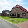 Отель Comfy Farmhouse Villa in Limburg With Garden, фото 19