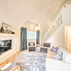 Отель Geodesic Dome House w/ Scenic Views + Hot Tub, фото 13