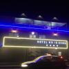 Отель ETS Hong Kong Hotel в Пойнт-Нуаре
