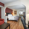 Отель Red Roof Inn & Suites Oxford, фото 15