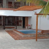 Отель Casa De Playa Frente Al Mar Con Jacuzzi, фото 10
